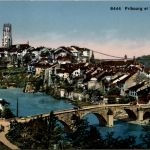 Fribourg