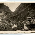 Chalet Milchbach - Oberer Grindelwaldgletscher