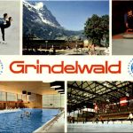 Grindelwald - Curling