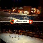Grindelwald - Eishockey