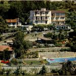 Locarno-Brione - Hotel Dellavalle