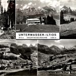 Unterwasser-Iltios
