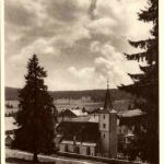 Ligue contre la Tuberculose District du Locle