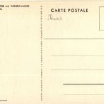 Ligue contre la Tuberculose District du Locle