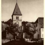 Ligue contre la Tuberculose District du Locle