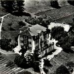 Langenbruck - Hotel Erica