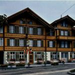 Ringgenberg bei Interlaken - Hotel Bären