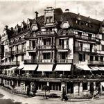 Weggis - Posthotel Terminus