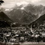 Schruns im Montafon
