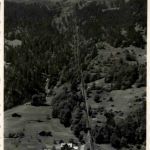 Lauterbrunnen - Mürrenbahn