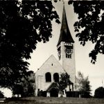 Romanshorn - Evang. Kirche