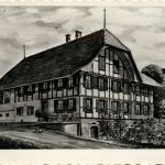 Ortschwaben - Gasthof zum Bären