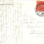 Schöniseiabfahrt bei Sörenberg