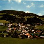 Soubey au bord du Doubs
