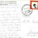 Langenbruck - Hotel Erica