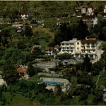 Locarno-Brione - Hotel Dellavalle