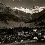 Adelboden