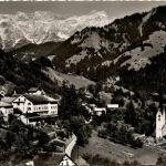 Seewis im Prättigau