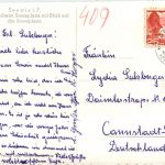 Seewis im Prättigau