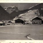 Davos-Frauenkirch