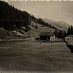 Neuweg bei Adelboden