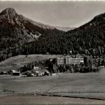Valbella - Davos-Dorf