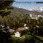 Mendola - Grandi Alberghi