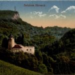 Arlesheim - Schloss Birseck