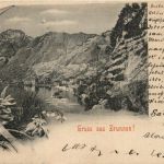 Gruss aus Brunnen