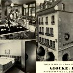 Konzerthaus Hotel Glocke - Bern