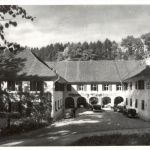 Bad Attisholz bei Solothurn