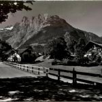Wiler-Innertkirhcen - Gasthaus Tännler