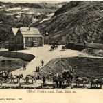 Hotel Furka und Post - Postkutsche