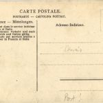 Hotel Furka und Post - Postkutsche