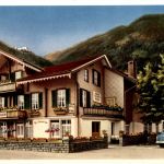 Wilderswil-Interlaken - Hotel Heimat