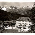 Hotel Parc Naziunal Il Fuorn - Ofenberg