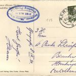 Berggasthaus Süsom Give - Ofenpass