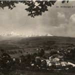 St. Georges