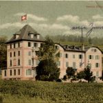 Lucens Institut Bitherlin