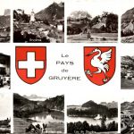 Le Pays de Gruyere
