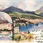 Lugano-Paradiso