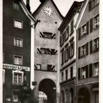 Chur - Obertor