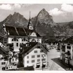 Schwyz und die Mythen