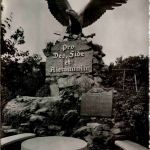 Klein-Laufenburg - Kriegerdenkmal