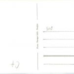 Dorfplatz in Bergün