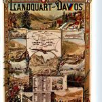 Landquart- Davos - REPRO