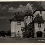 Pratteln - Schloss