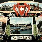 Gruss aus Basel