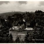 Bad Scgönbrunn bei Zug