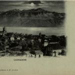 Lausanne